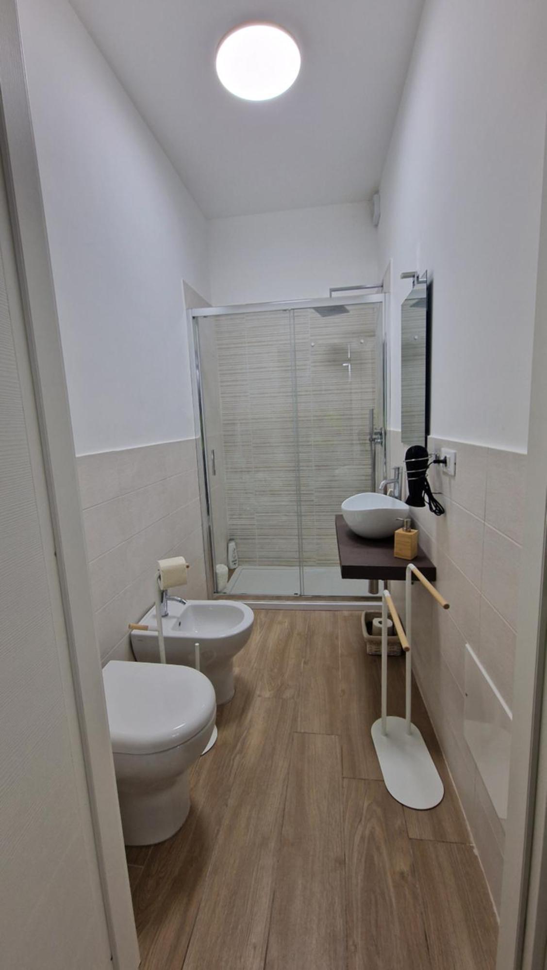 Girasole Holiday Home سيراكوزا المظهر الخارجي الصورة