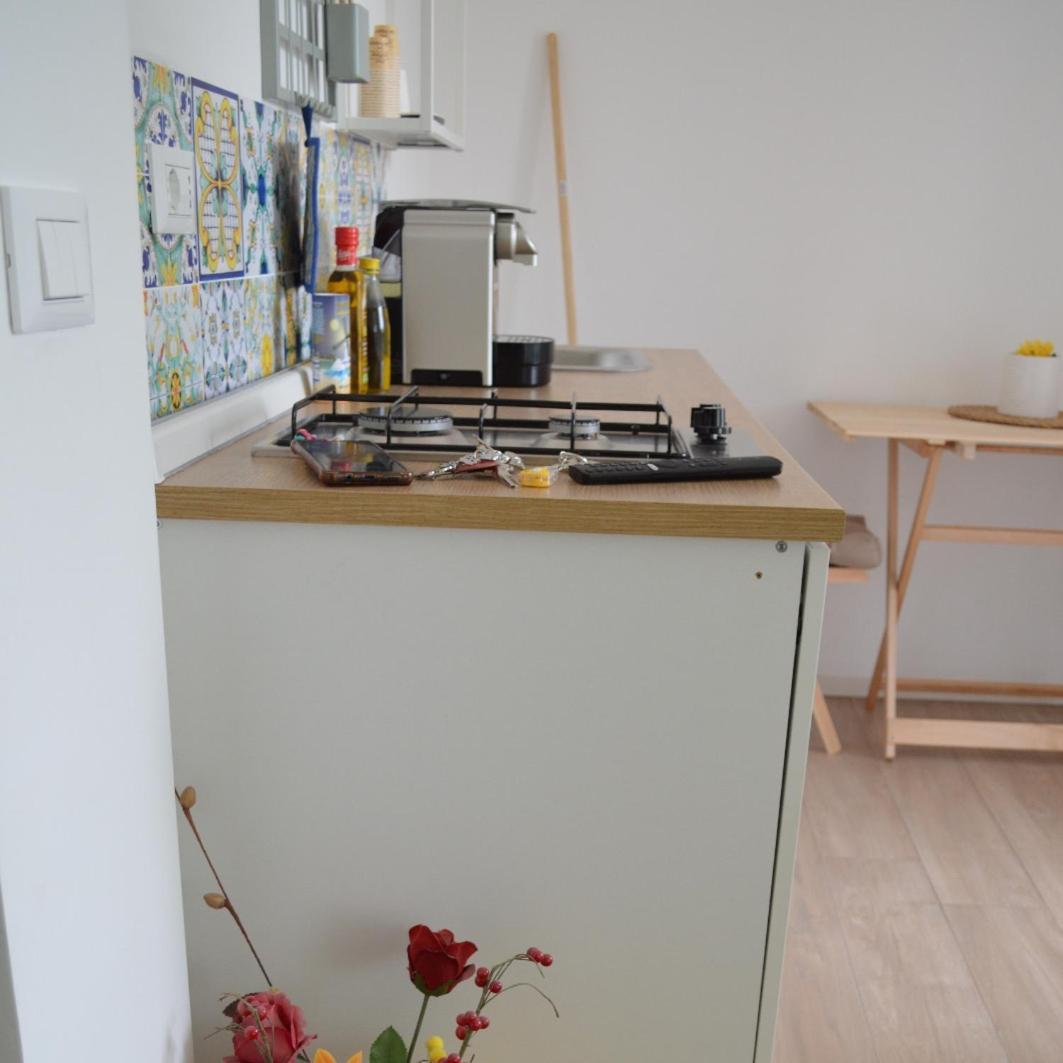 Girasole Holiday Home سيراكوزا المظهر الخارجي الصورة